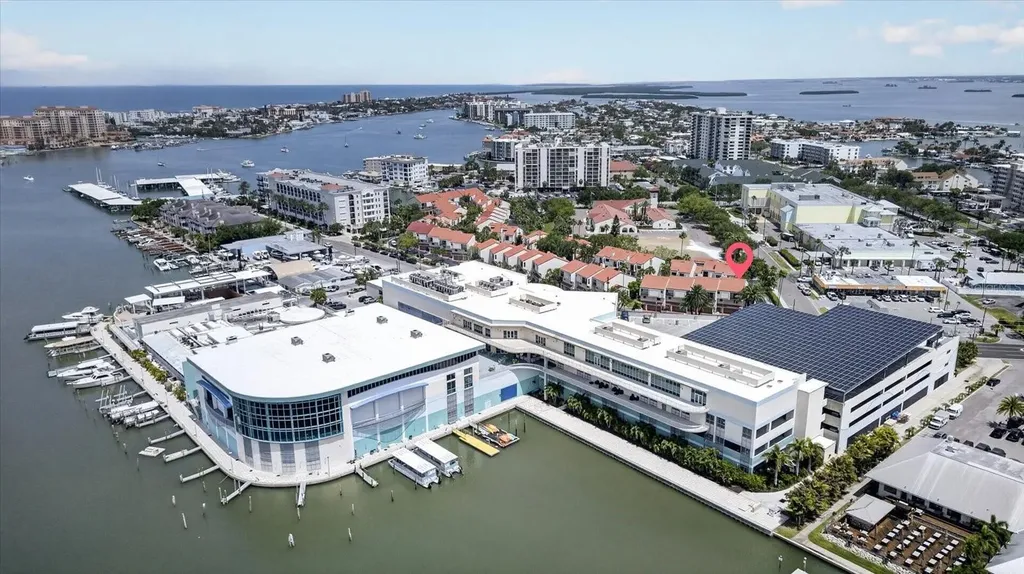 240 Windward Passage Clearwater Beach FL 33767