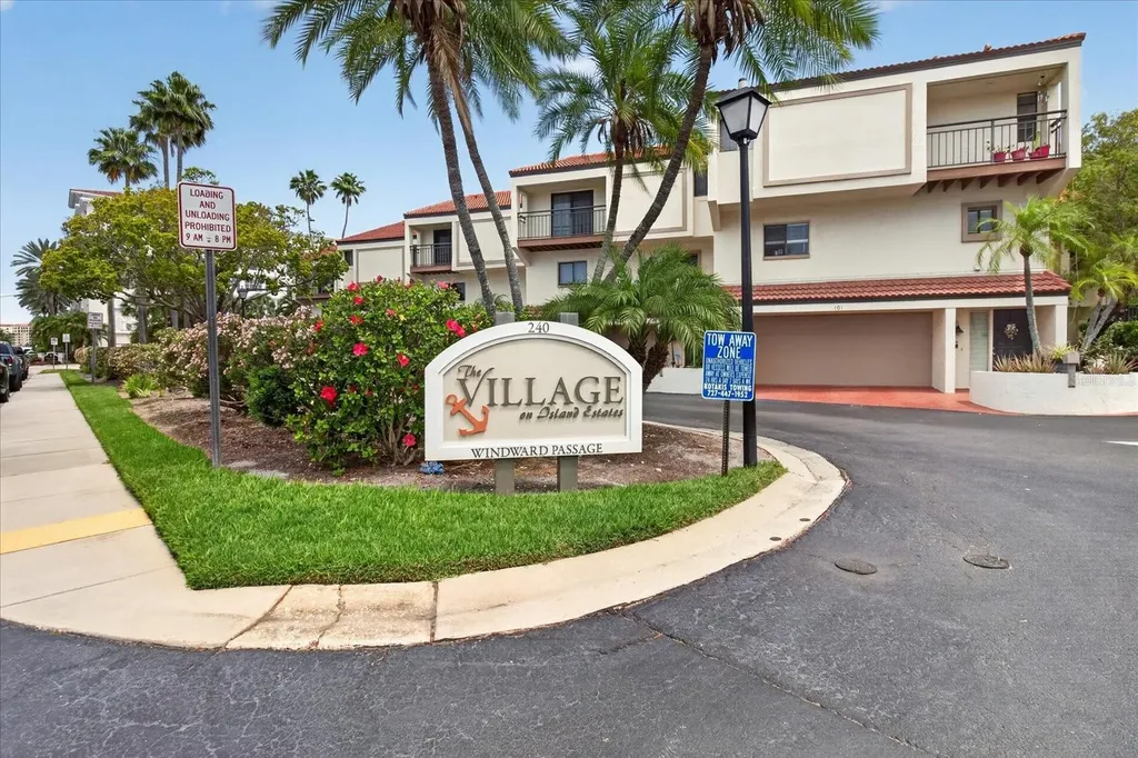 240 Windward Passage Clearwater Beach FL 33767