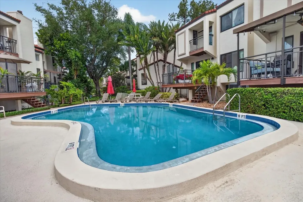 240 Windward Passage Clearwater Beach FL 33767