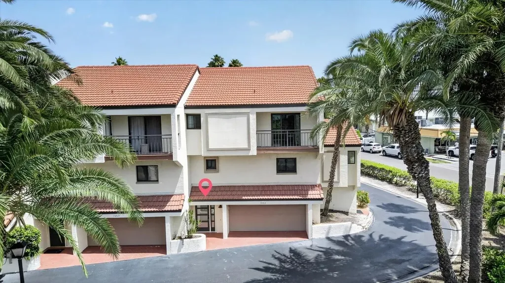 240 Windward Passage Clearwater Beach FL 33767