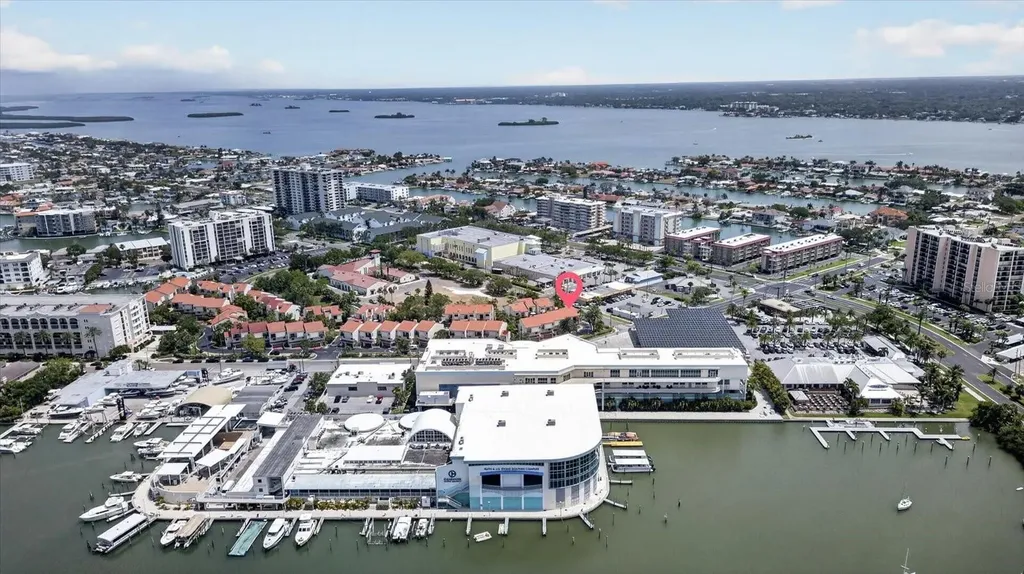 240 Windward Passage Clearwater Beach FL 33767