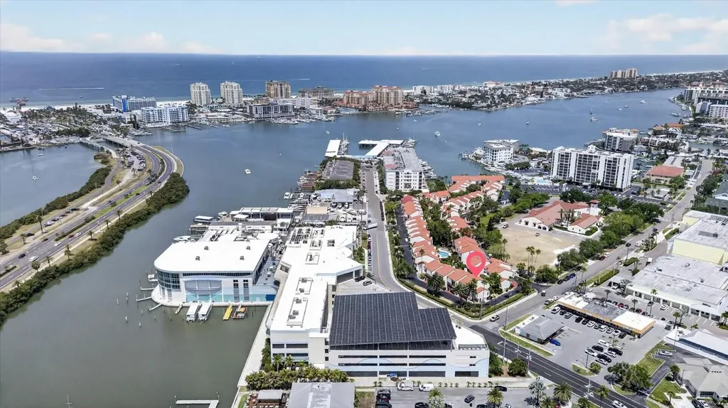240 Windward Passage Clearwater Beach FL 33767