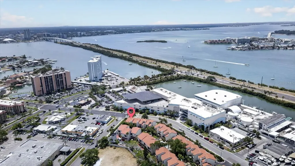 240 Windward Passage Clearwater Beach FL 33767