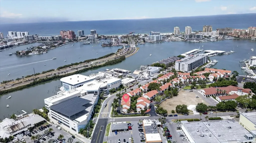 240 Windward Passage Clearwater Beach FL 33767