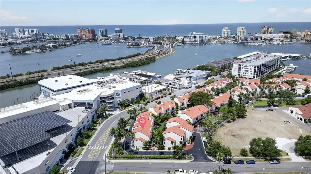 240 Windward Passage Clearwater Beach FL 33767