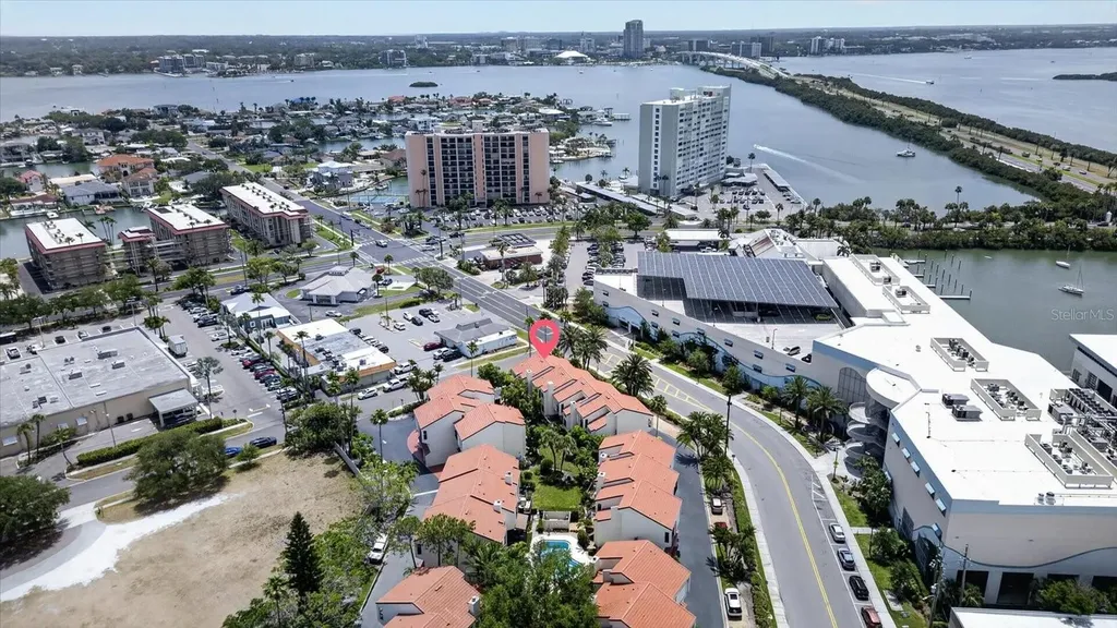 240 Windward Passage Clearwater Beach FL 33767