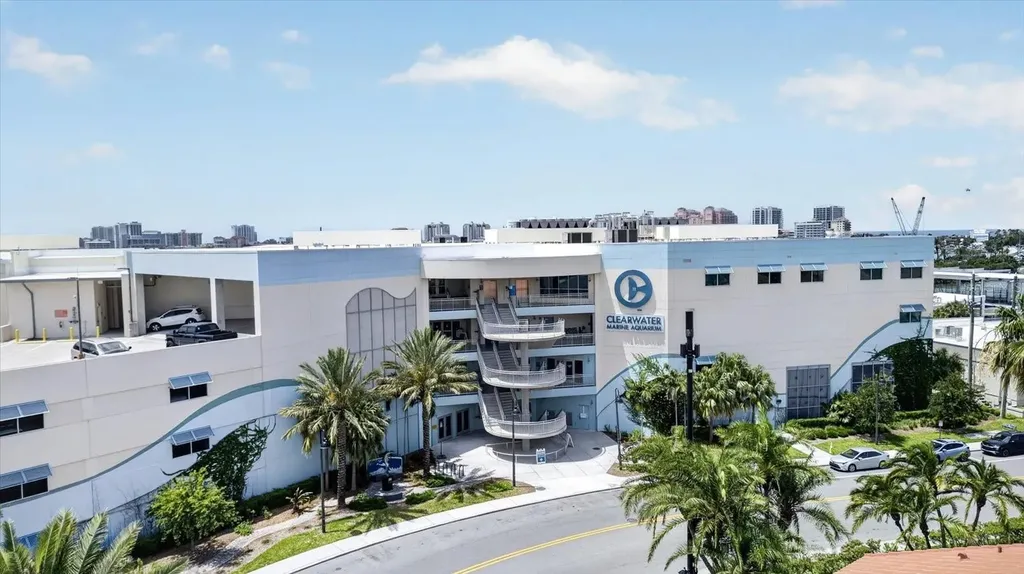 240 Windward Passage Clearwater Beach FL 33767