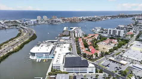 240 Windward Passage Clearwater Beach FL 33767