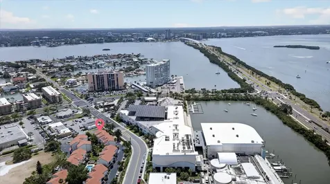 240 Windward Passage Clearwater Beach FL 33767