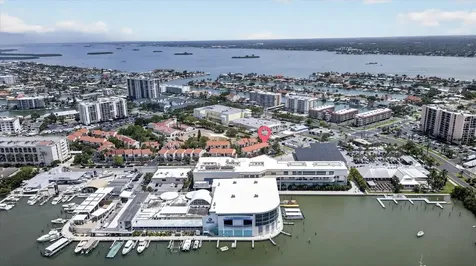 240 Windward Passage Clearwater Beach FL 33767