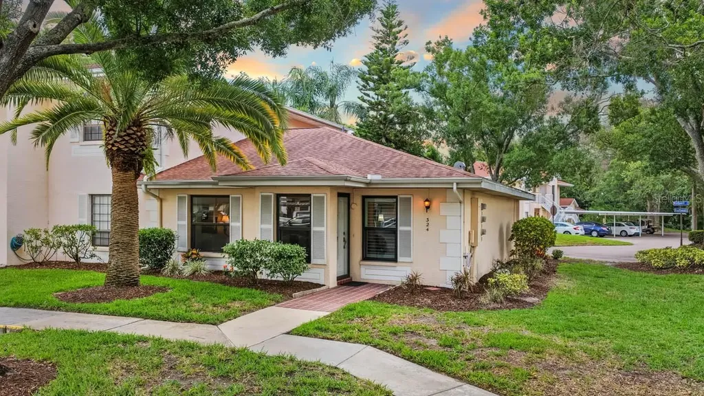 324 Kelsey Way Sun City Center FL 33573