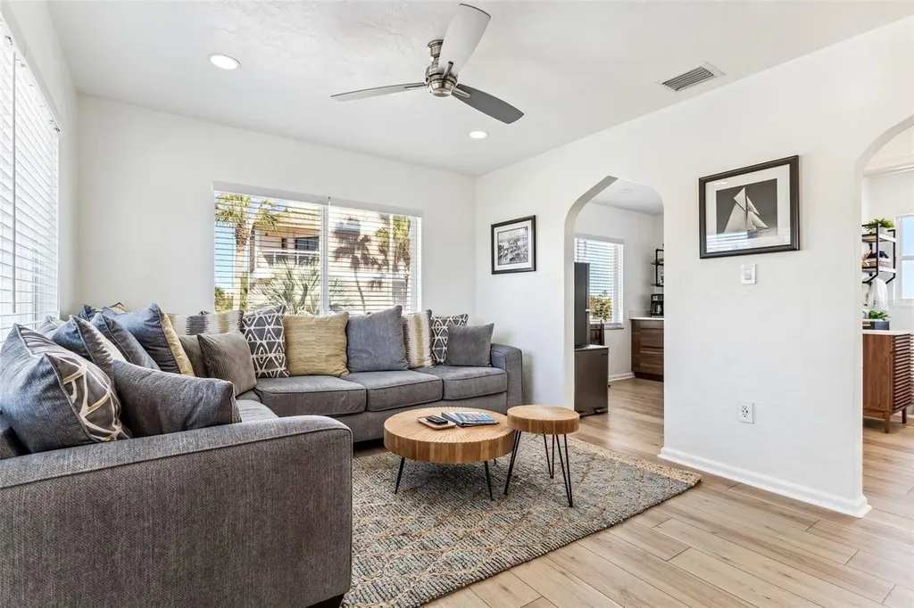 12620 Gulf Boulevard Treasure Island FL 33706
