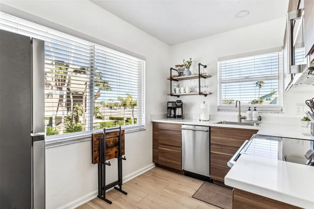 12620 Gulf Boulevard Treasure Island FL 33706