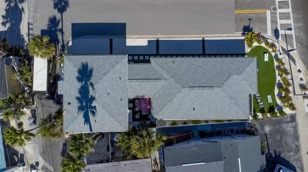 12620 Gulf Boulevard Treasure Island FL 33706