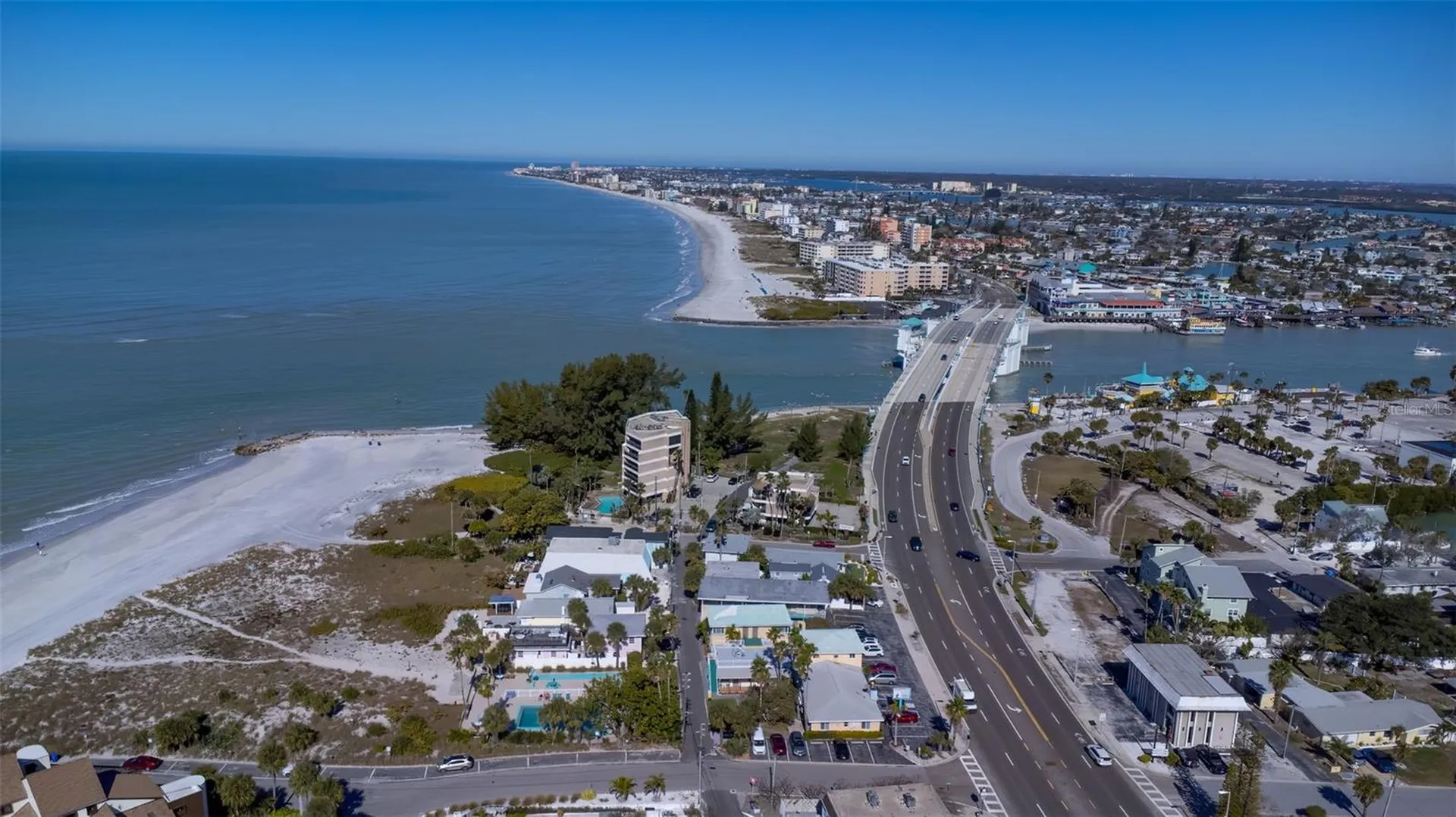 12620 Gulf Boulevard Treasure Island FL 33706
