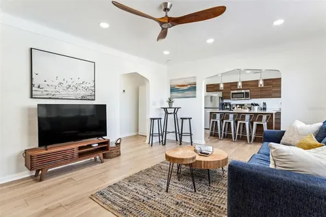 12620 Gulf Boulevard Treasure Island FL 33706