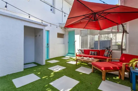 12620 Gulf Boulevard Treasure Island FL 33706