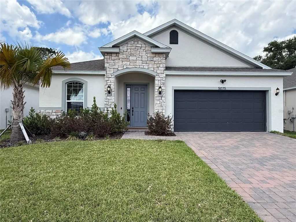 5075 Grand Teton Court Deland FL 32724