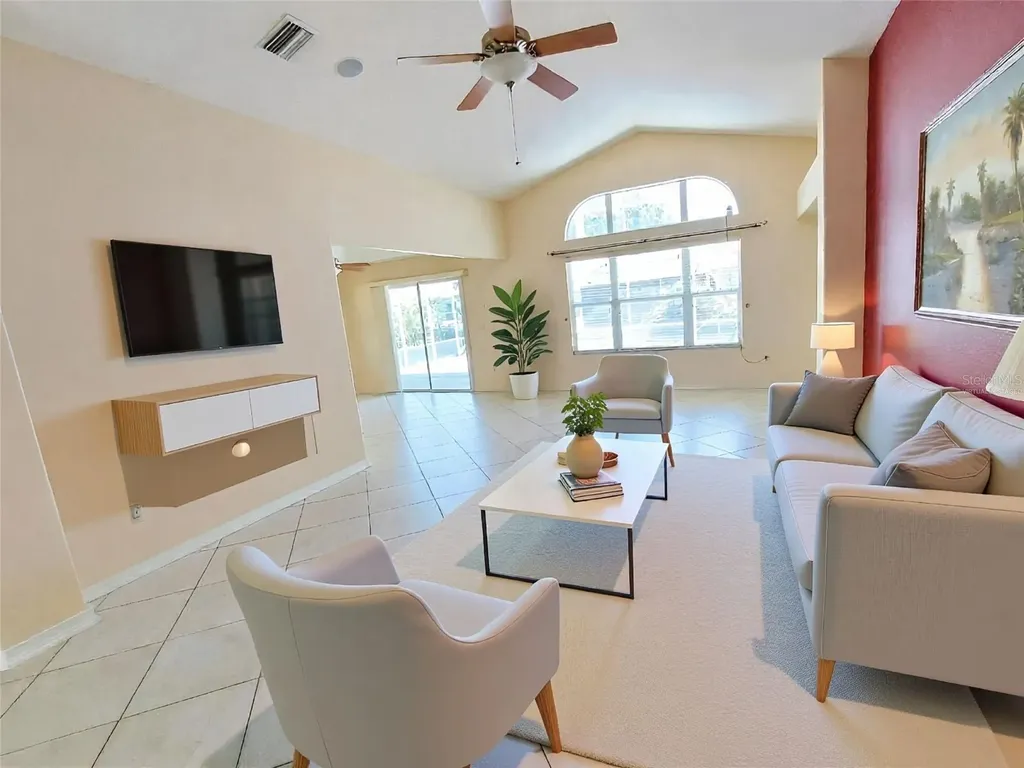 1529 Straton Way The Villages FL 32162