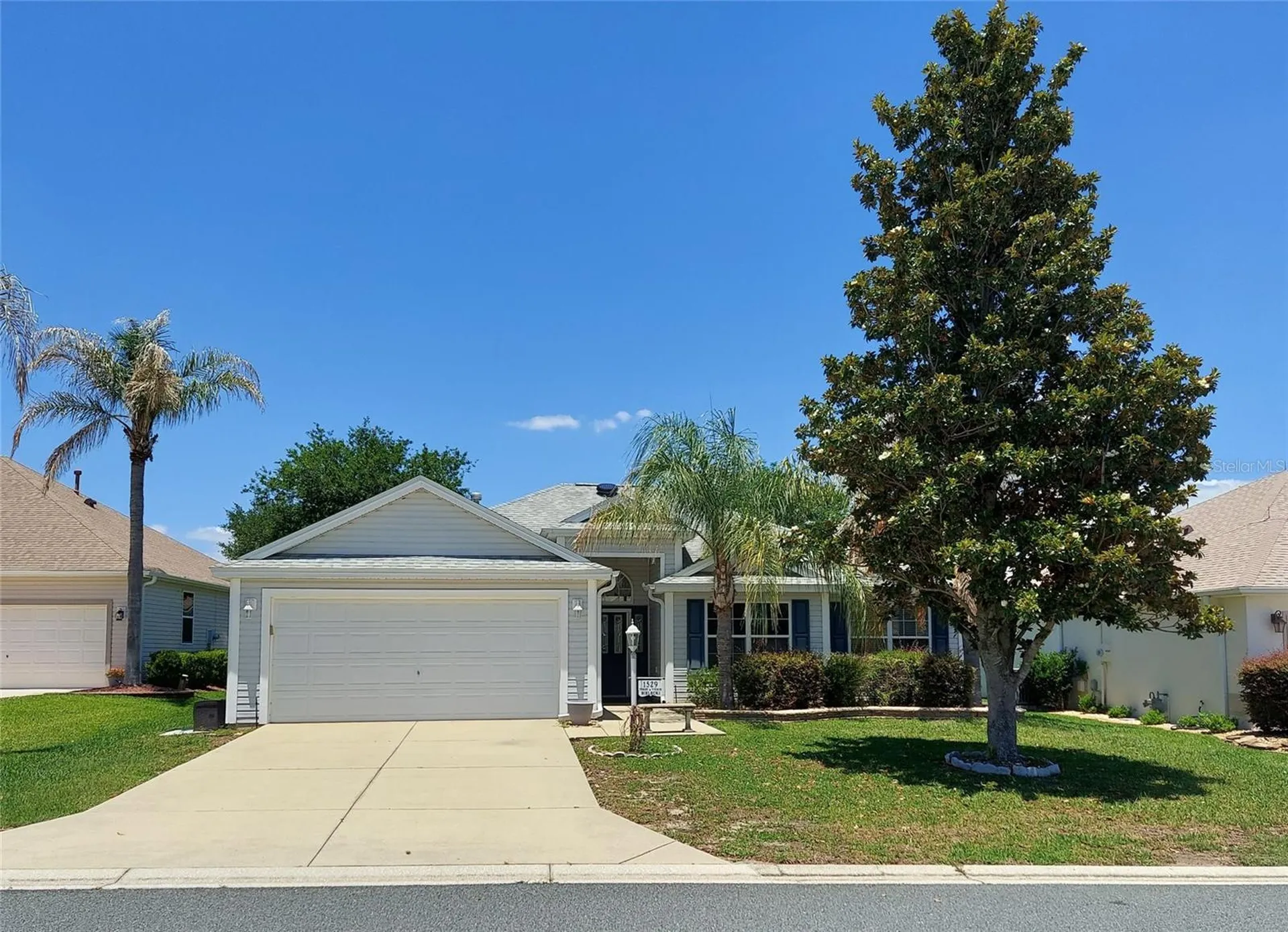 1529 Straton Way The Villages FL 32162
