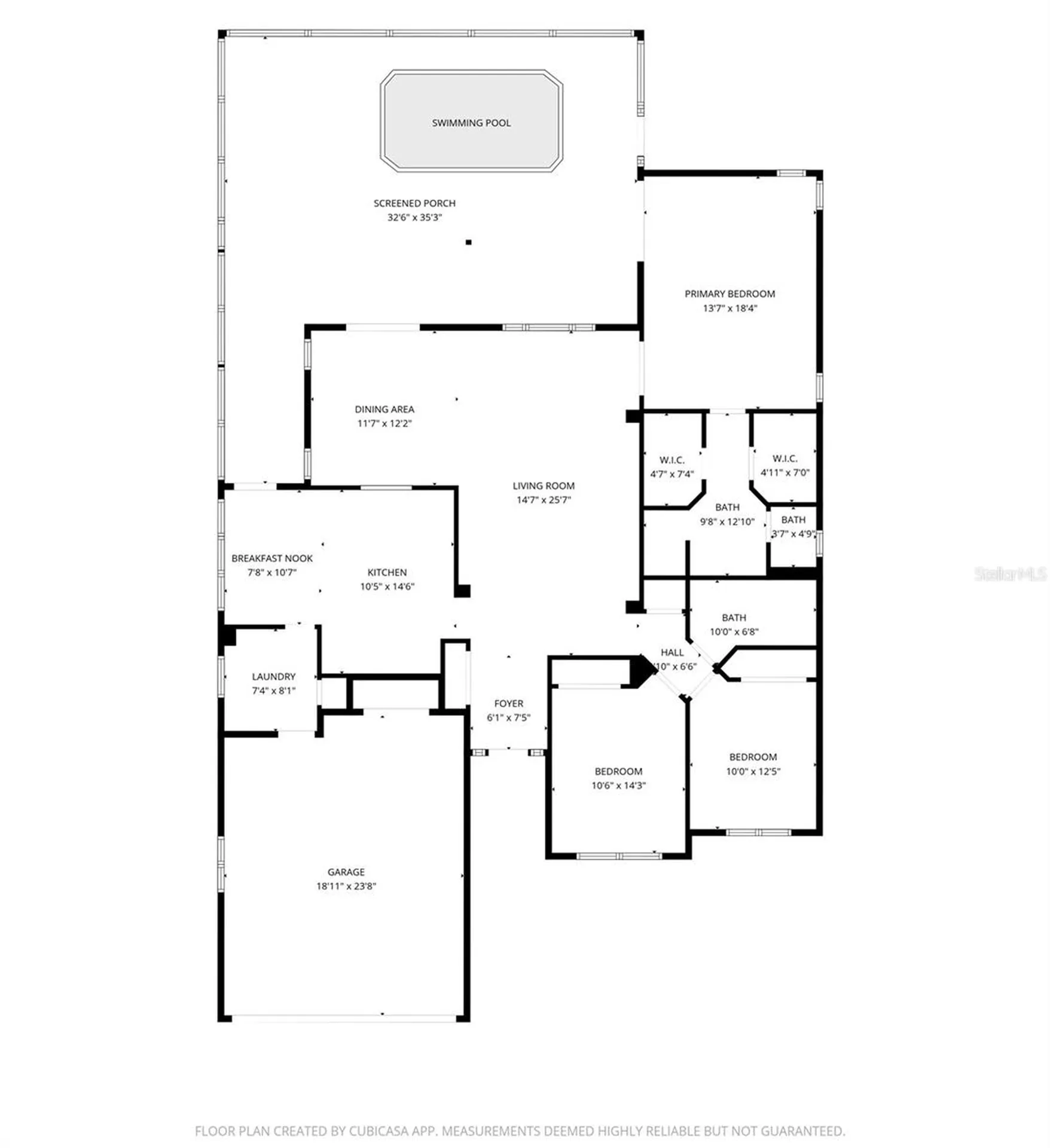 1529 Straton Way The Villages FL 32162
