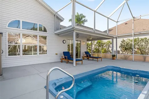 1529 Straton Way The Villages FL 32162