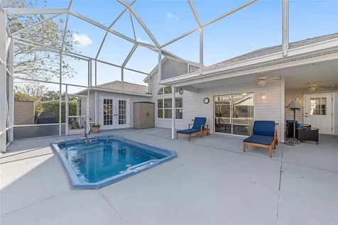 1529 Straton Way The Villages FL 32162