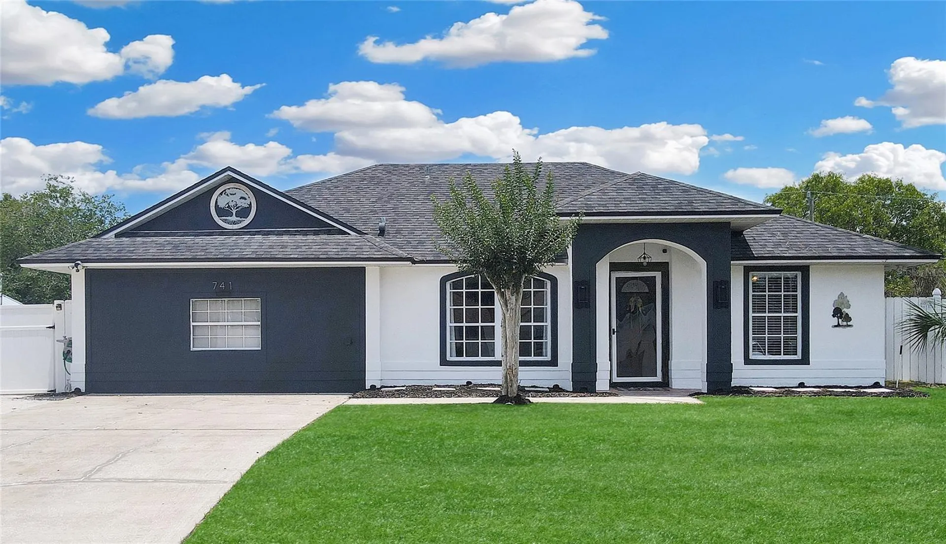 741 Shafton Avenue Deltona FL 32738