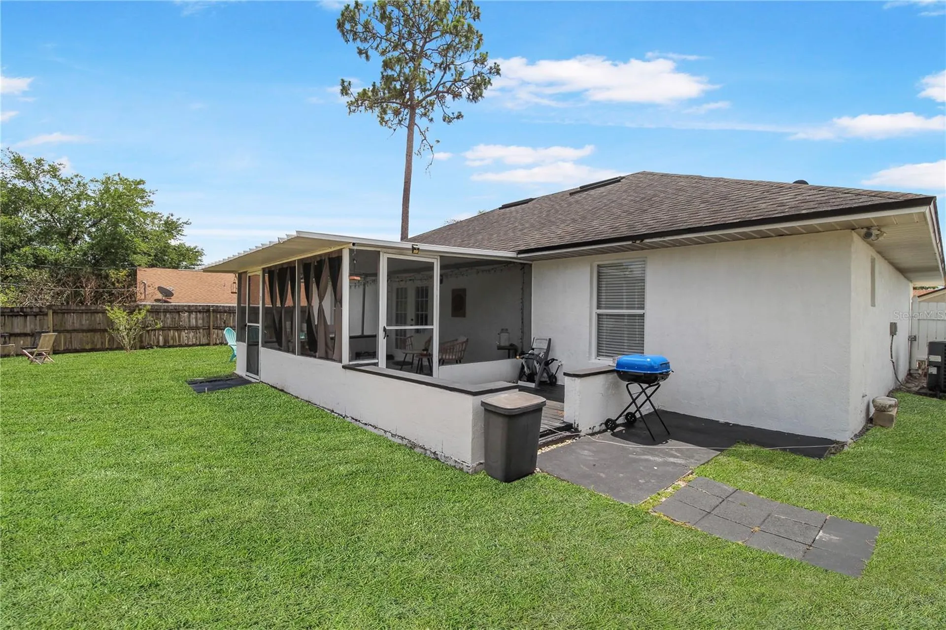 741 Shafton Avenue Deltona FL 32738