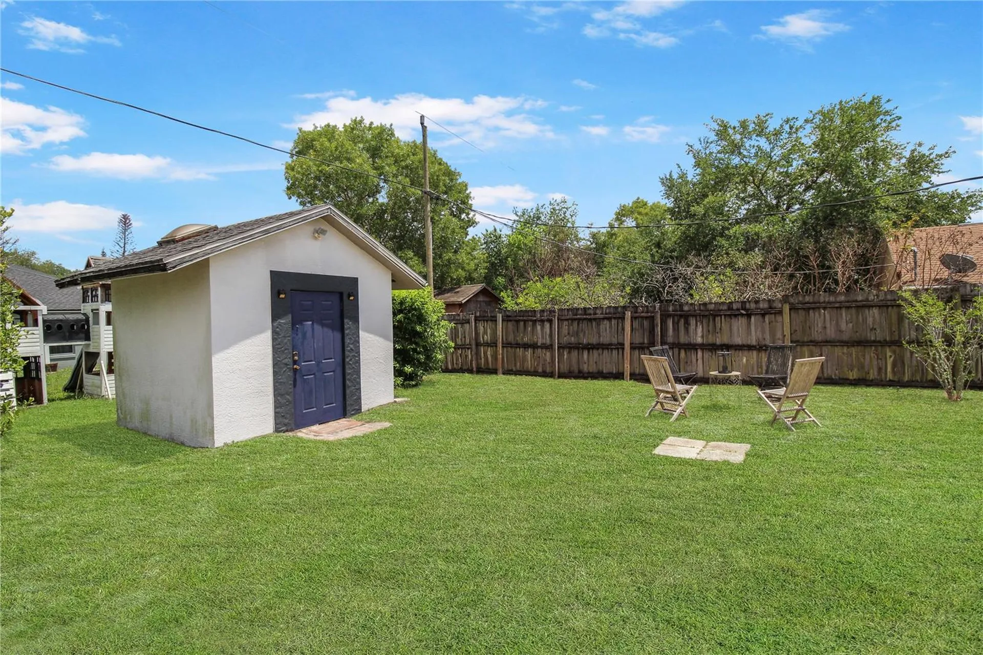 741 Shafton Avenue Deltona FL 32738