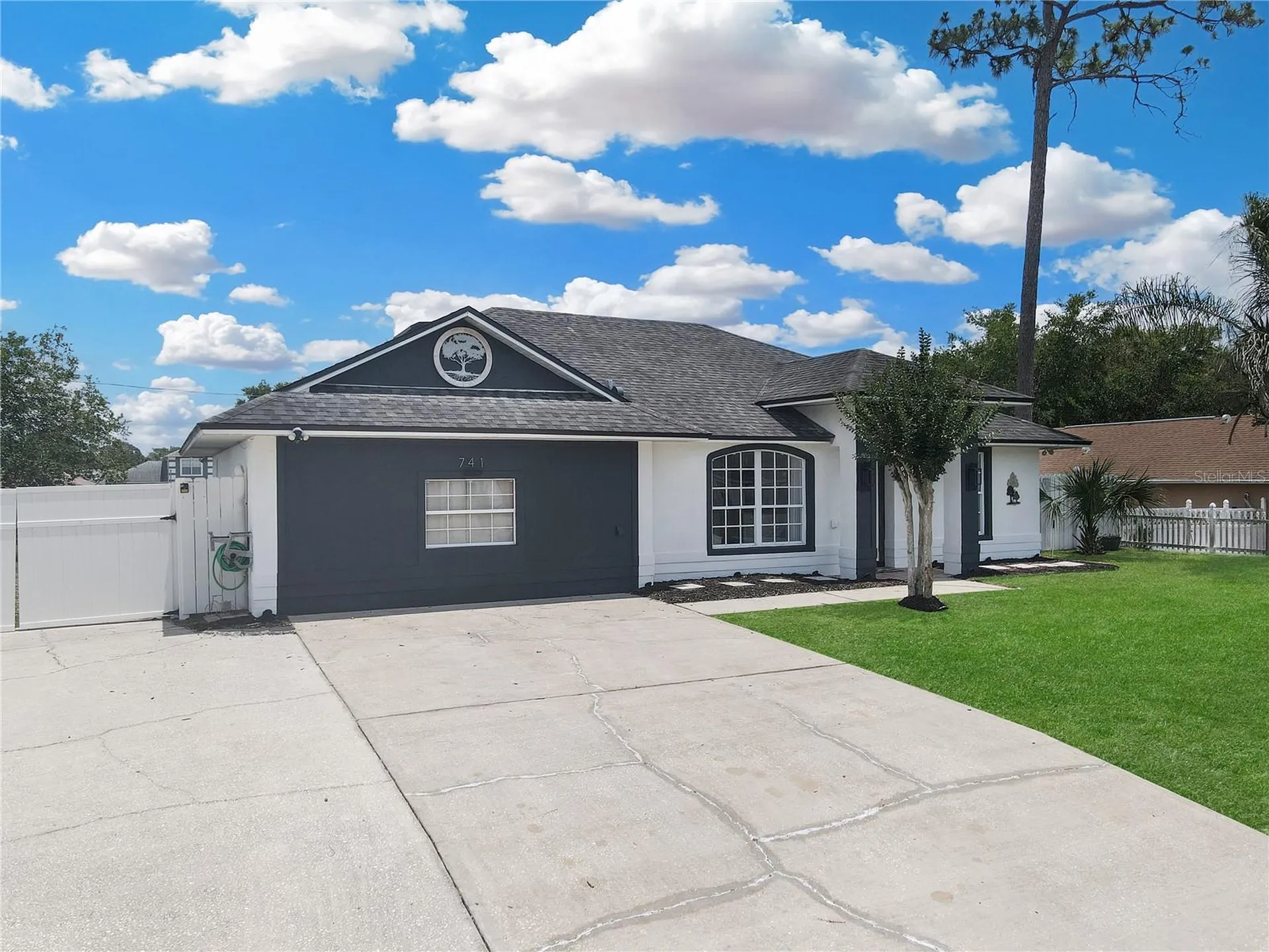741 Shafton Avenue Deltona FL 32738