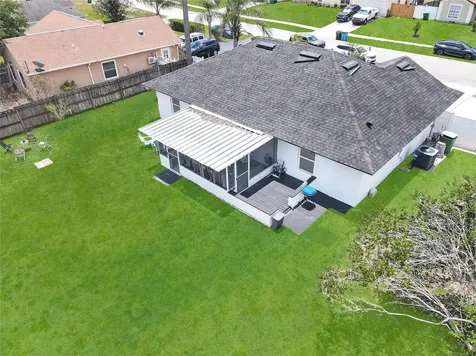 741 Shafton Avenue Deltona FL 32738