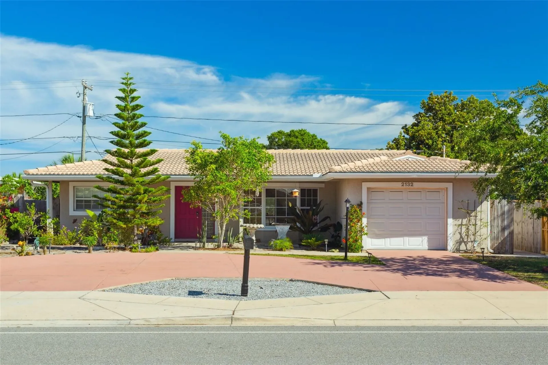 2132 Greenbriar Boulevard Clearwater FL 33763