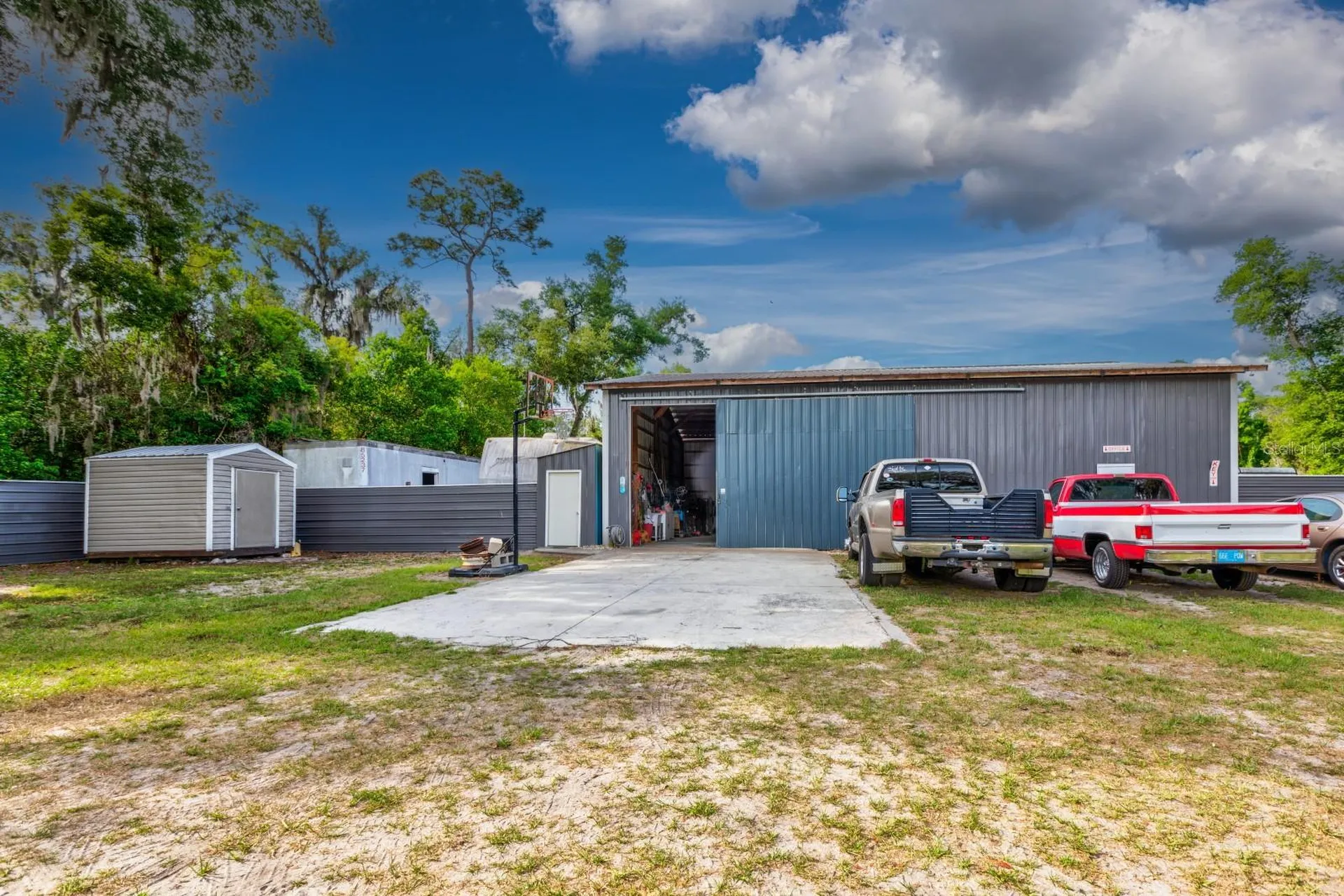 20024 State Road 44 Eustis FL 32736