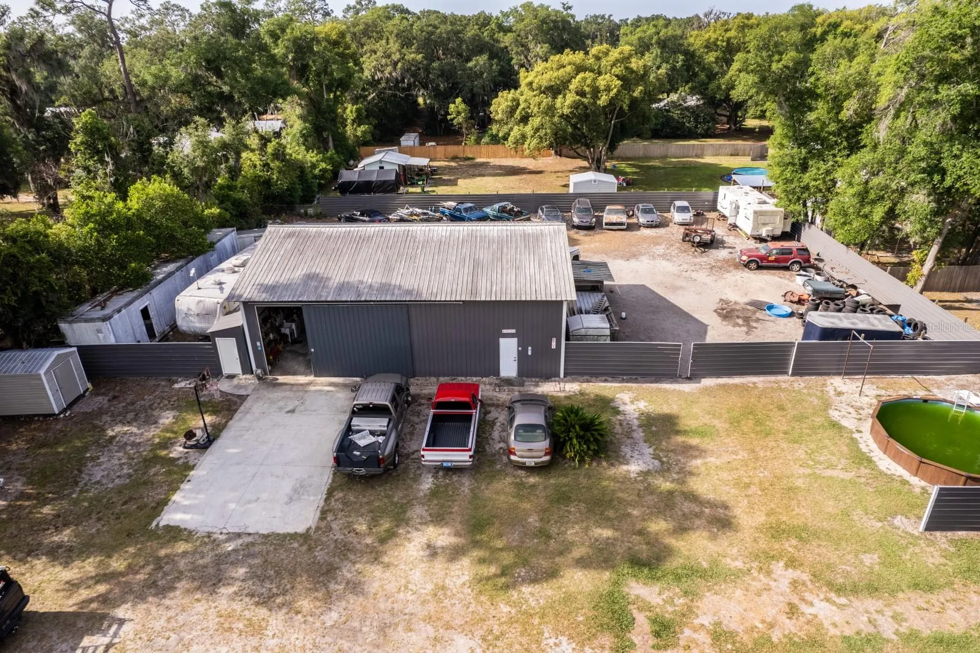 20024 State Road 44 Eustis FL 32736