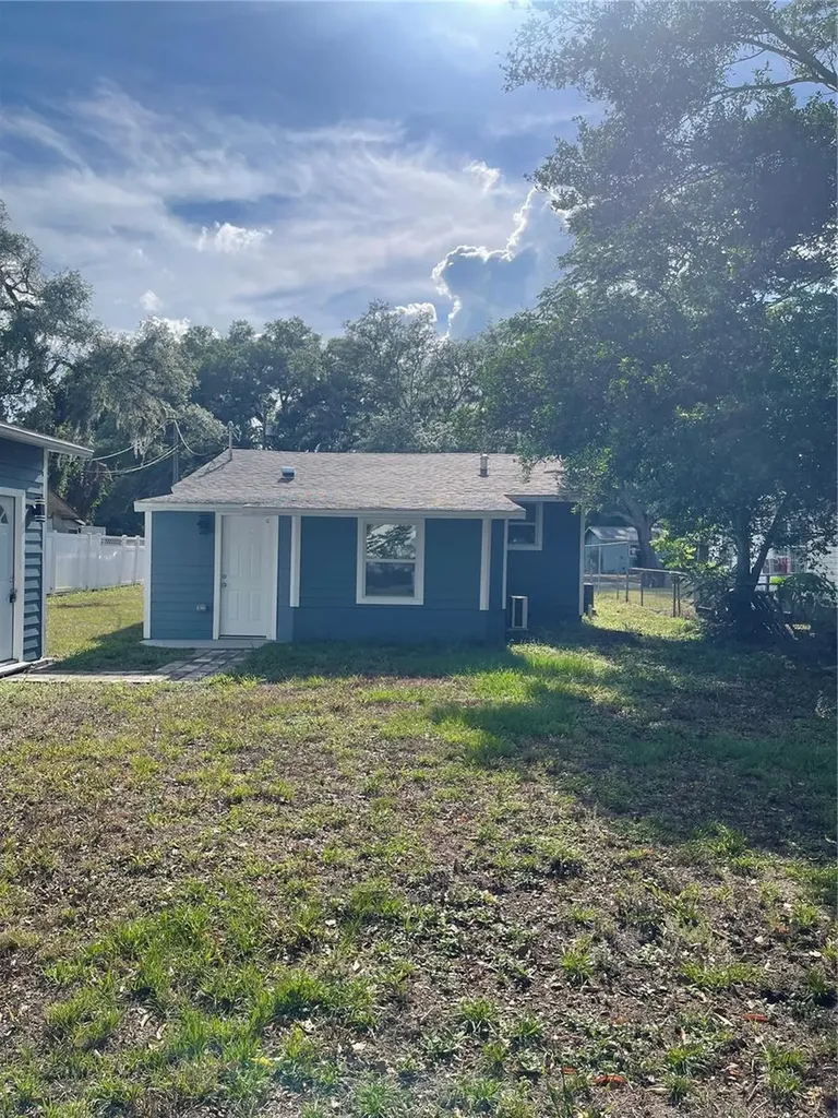 4308 Plum Street Zephyrhills FL 33542