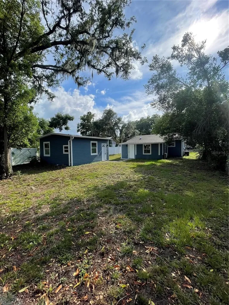 4308 Plum Street Zephyrhills FL 33542