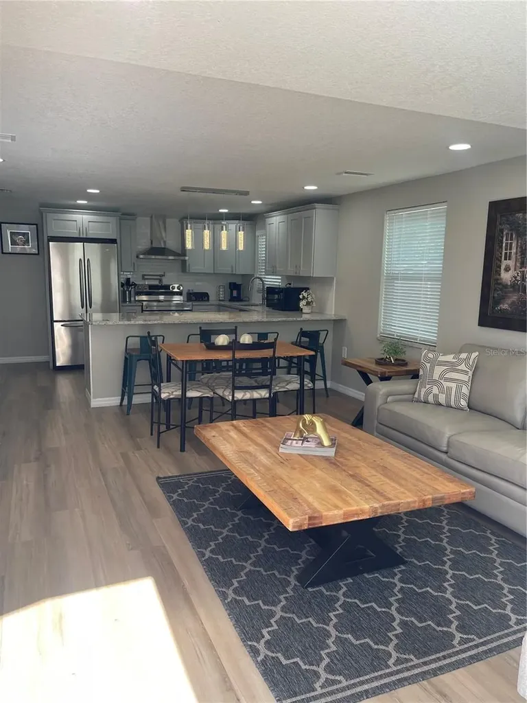4308 Plum Street Zephyrhills FL 33542