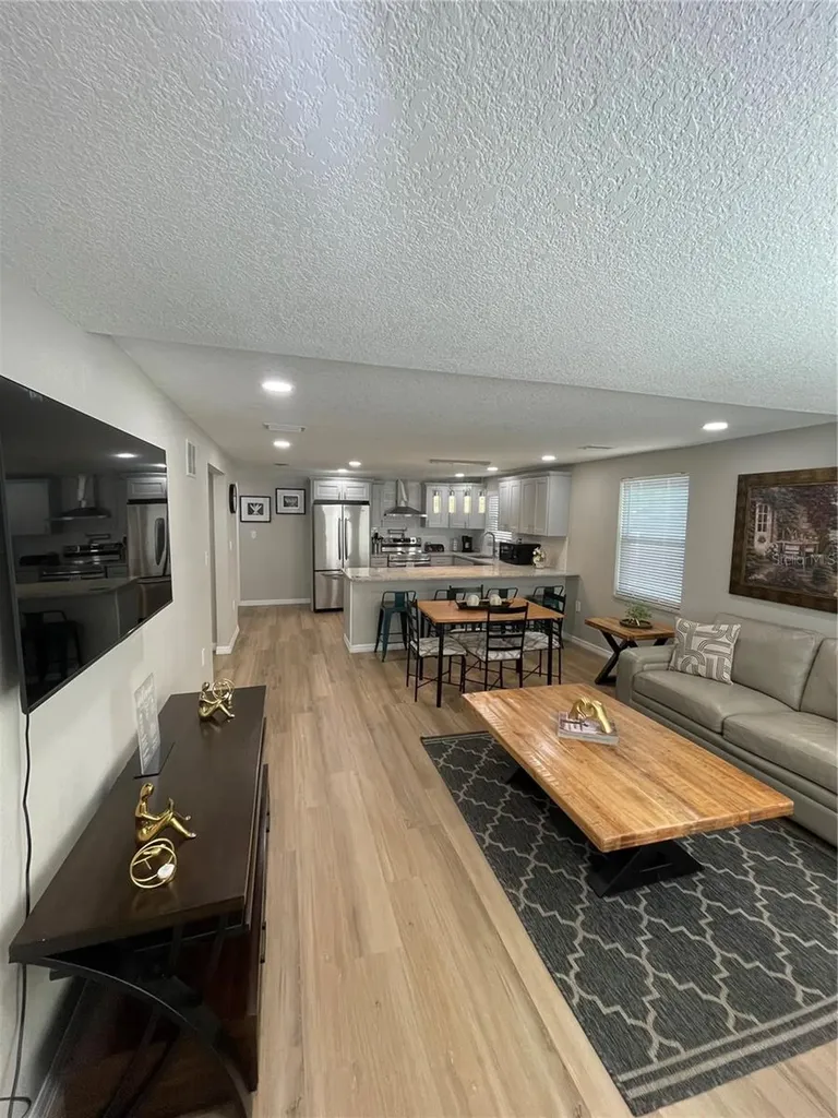 4308 Plum Street Zephyrhills FL 33542