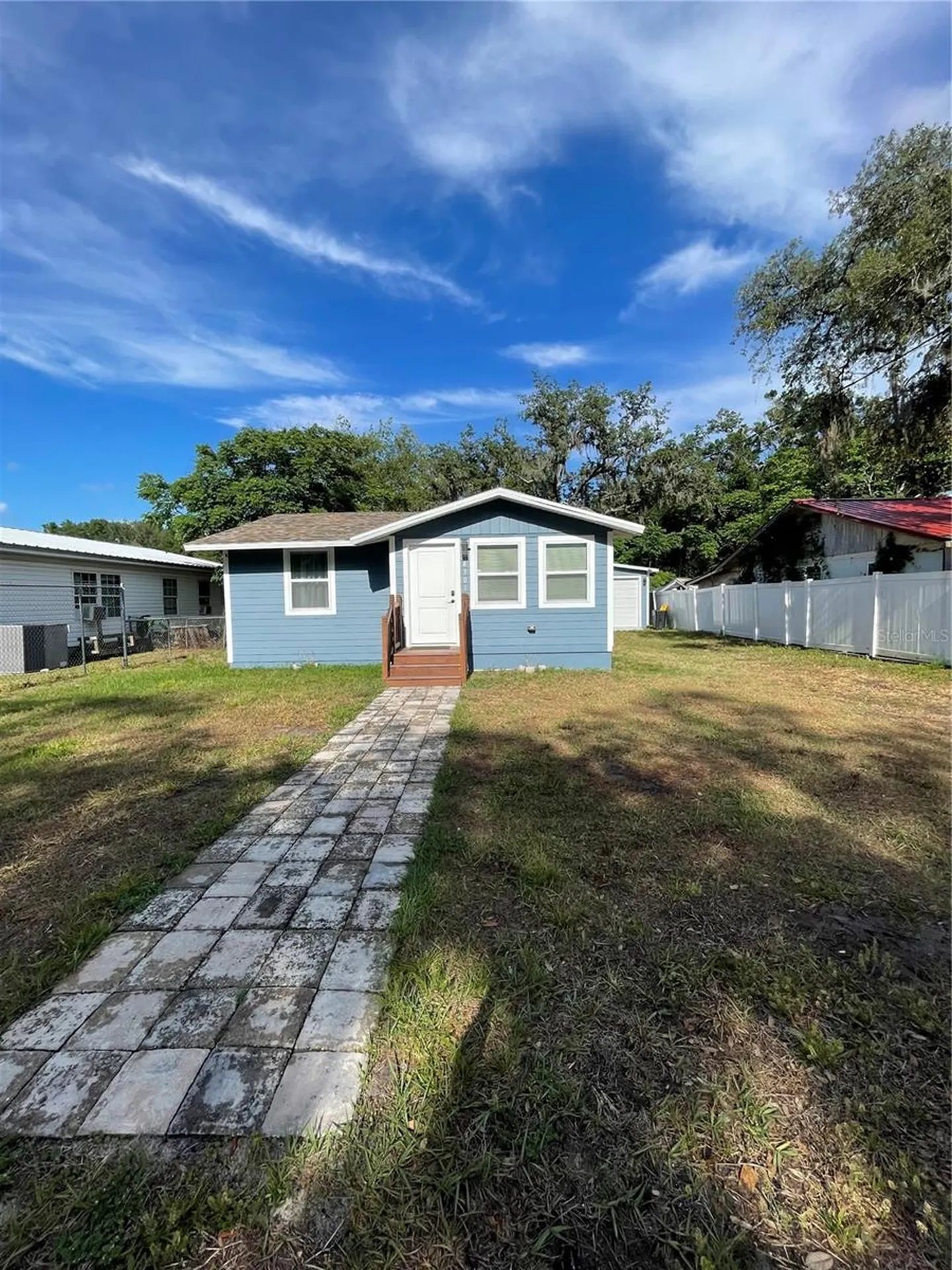 4308 Plum Street Zephyrhills FL 33542