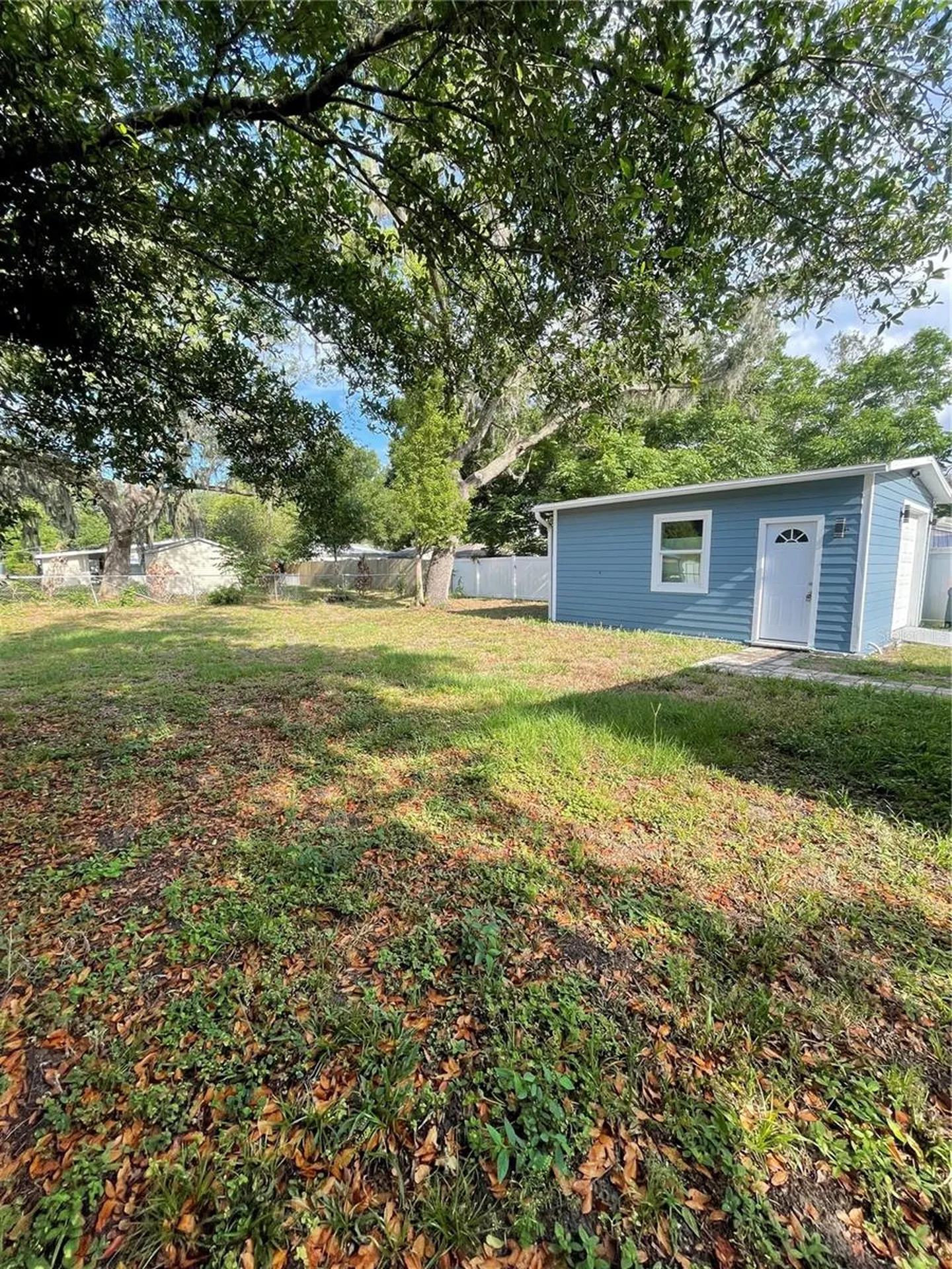 4308 Plum Street Zephyrhills FL 33542