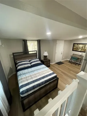 4308 Plum Street Zephyrhills FL 33542