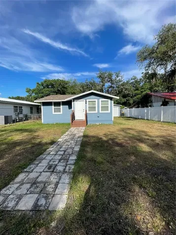 4308 Plum Street Zephyrhills FL 33542