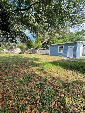 4308 Plum Street Zephyrhills FL 33542