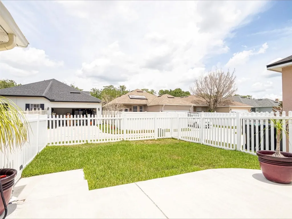 3678 Cassia Drive Orlando FL 32828