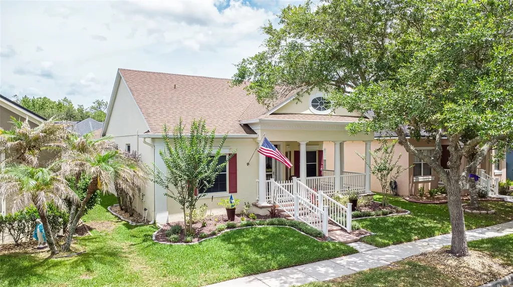 3678 Cassia Drive Orlando FL 32828