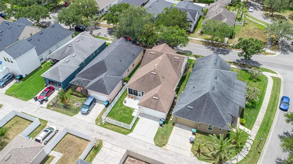 3678 Cassia Drive Orlando FL 32828