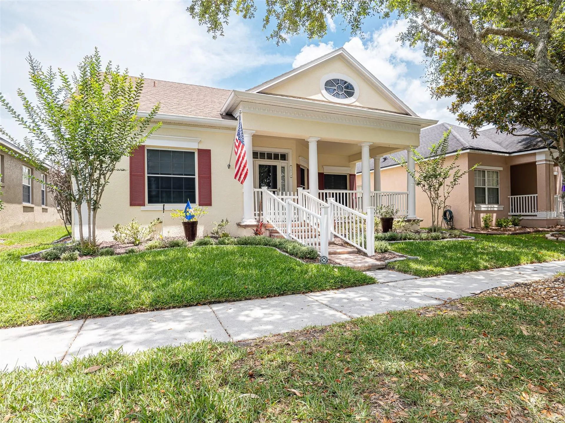 3678 Cassia Drive Orlando FL 32828