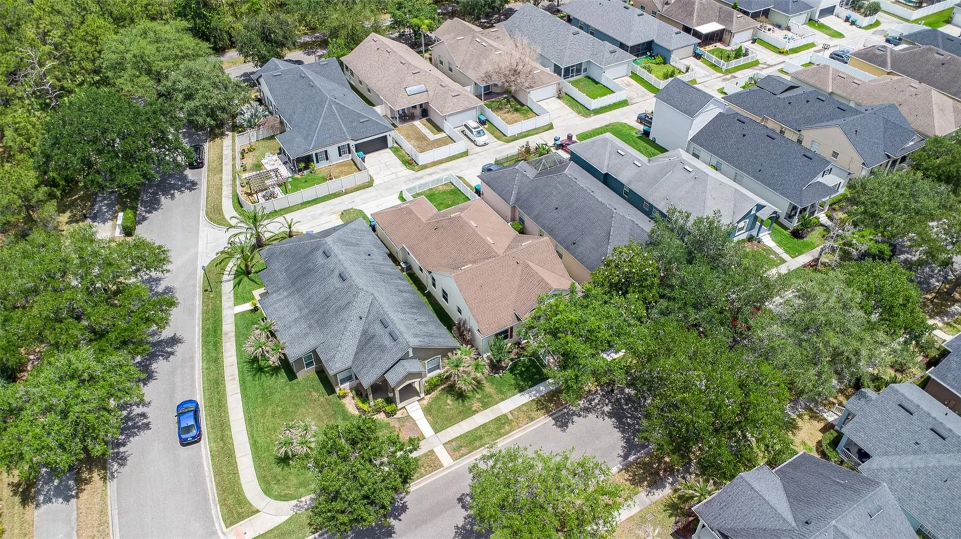 3678 Cassia Drive Orlando FL 32828