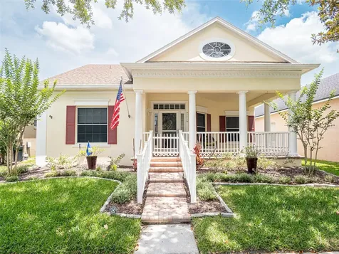 3678 Cassia Drive Orlando FL 32828